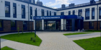 В Суздале в новом здании поликлиники начали принимать пациентов - Комсомольская правда