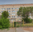Районная больница в 2023 году, фото: скриншот панорамы Яндекс-карт - Ural56.Ru