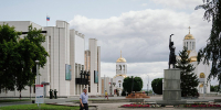 МТС первой запустила 5G в Курганской области - Shadr.Info