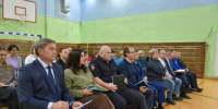 В Эжве прошла вторая выездная планерка - Эжвинский район
