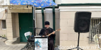 В Армавир на православную выставку-ярмарку приехали 44 участника из  25 городов России - GorodArmavir.Ru