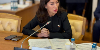 Сенатор РФ Елена Дягилева: Наша задача точечно «донастраивать» комплекс мер поддержки семей с учётом различных сценариев помощи и жизненных ситуаций - Министерство информационной политики