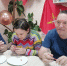 Участники рузской студии «Без границ» осваивали пластилинографию - Рузский городской округ