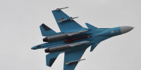 ВС РФ поразили два судна, доставлявших грузы для ВСУ в порты Одесской области - Комсомольская Правда