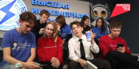 Нацпроект «Экономика данных» сделал путь в вуз проще - Министерство информационной политики