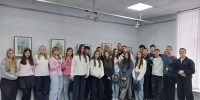 «Дни белых журавлей» — 2026 - Управление культуры