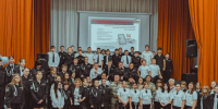 В Штабе Победы Белгородского округа продолжается проведение важных патриотических мероприятий для молодёжи. - Администрация Белгородского района