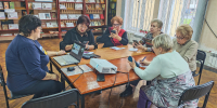 Смартфон как персональный ассистент для здоровья - ЦБС Советского городского округа