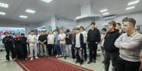 oISvI5F3vraSIRJicyuVSCHjONixXWwjacvpH_tUCvxOHcR3O7tINbcYpkRFdrp3QL3cWduCvqyNR7boKLuXfqM7 - Краеведческий музей г. Кропоткин