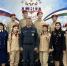 В Башкортостане состоялся форум ветеранов СВО «Всё для победы!» - Росгвардия