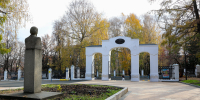 Олег Мельниченко назвал парк имени Белинского местом силы пензенцев - Правительство