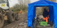 В Новгородской агломерации проведут реконструкцию более 50 участков сетей канализации. - Новгородские Ведомости