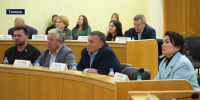 Спад подростковой преступности отмечен в Тюмени - ГТРК Регион-Тюмень