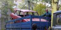 Самосвалы с мусором ловили во Всеволожском районе, штрафы доходят до миллиона - 47 новостей
