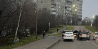 Два ДТП за сутки в Мурманске: есть пострадавшие - Мурманский вестник