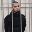 Напавший на полицейских в Гольяново мужчина получил пожизненный срок - M24.Ru
