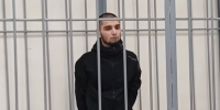 Напавший на полицейских в Гольяново мужчина получил пожизненный срок - M24.Ru