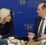 Артём Здунов: «Нужно не только создавать комфорт, но и сохранять традиционные духовные ценности — они лежат в основе крепкой семьи» - Столица С