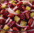 Свекла с огурчиками, а вкус такой, что тарелки подчищают до последней крошки: осенний салат к ужину сытнее винегрета и проще «Шубы» - ProGorod.Ru