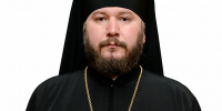В Саратовскую епархию назначен викарный епископ - Свято-Троицкий собор