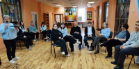 Знания: пища для ума - ЦБС г. Донского