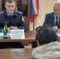Руководитель следственного управления СК России по Тамбовской области и Уполномоченный по правам человека в регионе провели совместный прием граждан - Следственное управление