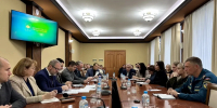 В поврежденных при атаке БПЛА квартирах тепловые контуры восстановлены по временной схеме - Gorod48.ru