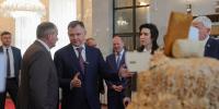 Ростовская область получит самый большой в России объём погектарной поддержки для аграриев - Администрация Ростовской области