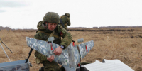 Беспилотники на 3,2 млн рублей закупят в Ленобласти - 47 новостей