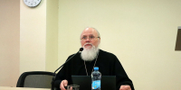 «У человека изначально есть другие инструменты преображения мира» - Епархия