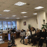 Экономическое обучение в отделе кассового обслуживания исполнения бюджетов - УФК по Республике Коми