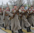 В Воронеже на реконструкцию парада 7 ноября 1941 года потратят 10,7 млн рублей - РИА Воронеж