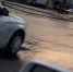 В Ростове рынок «Темерник» затопило из-за коммунальной аварии - DonDay.Ru