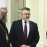 Митрополит Феодосий принял участие в I Межрегиональном форуме имени святителя Луки (Войно-Ясенецкого) «Вместе за здоровое поколение» 2 - Тамбовская митрополия