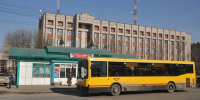 Проезд по улицам Красногеройской, Базисной и Кооперативной в Ижевске ограничат на два дня - Комсомольская Правда