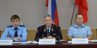 Обвиняемому во взятке генералу МВД Малькову предъявили новые обвинения - Вечерняя Москва