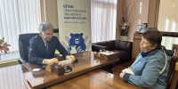 В Воронеже решат вопросы безопасности в Боровом и Сомово - МОЁ! Online