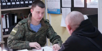 Высокотехнологичный фронт: самарцы выбирают службу в беспилотных войсках - Волга Ньюс