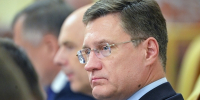 Александр Новак заявил об обеспеченности рынка дизтопливом и авиакеросином - Говорит Москва