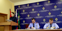 В региональном следственном управлении СК России состоялось заседание коллегии - Следственный комитет