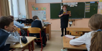 «Жил - был сказочник» - ЦБС Тайгинского городского округа