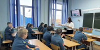 «Я гражданин страны» - ЦБС Тайгинского городского округа
