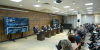 Оренбургская область и «Ростех» договорились о технологическом партнерстве - Комсомольская Правда