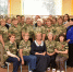 Три года тыловому фронту Ибресинского округа: цифры, судьбы и вера в победу - Газета За победу