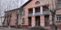 В коммунальной ловушке оказались жильцы общежития в Серове - ГТРК Урал