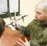 Высокотехнологичный фронт: самарцы выбирают службу в беспилотных войсках - ТК ТОЛЬЯТТИ 24