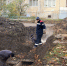 На улице Орловской в Курске проверили отопление - Городские Известия