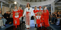 сайт St. Petersburg Fashion Week - Cher-Poisk.Ru