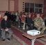 В Целинском районе родным погибших бойцов СВО передали ордена Мужества - DeltaCelina.Ru