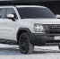Модели авто Haval H3 и Haval Dargo включили в список машин для работы в такси - Комсомольская Правда